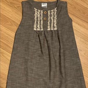 Girls Matilda Jane Dress